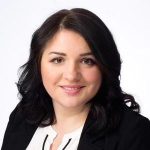 Meet your Posher, Katarzyna